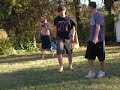 shags vs brad