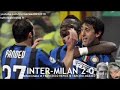 INTER-MILAN 2-0 di Francesco Repice & Tarcisio Mazzeo (24/1/2010) Radiocronaca da Radio 1 RAI