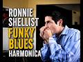 Funky Blues Harmonica!! www.got-harmonica.com