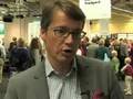 Göran Hägglund om förbättrad garantipension