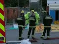 Burnham-on-sea Pool closed after chemical leak