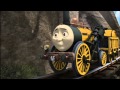 King of the Railway UK Trailer - HD