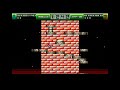 Level one - Tower of Eyes - Nebulus by Hewson (Atari ST) Level one - Tower of Eyes - Nebulus by Hewson (Atari ST)