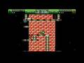 Level one - Tower of Eyes - Nebulus by Hewson (Atari ST)