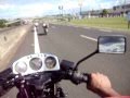 Moto Racer Preparações Ralando Tecnomoto (Di novo)