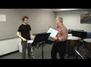 Michael Caterisano(The Juilliard School Student)mucony.com Classical andjazz music lessons. Private instruction by the world's finest musicians. Faculty from the Juilliard School, the New York Philharmonic, the Metropolitan Opera, etc. All the solo instruments, ensembles and jam sessions. Also free information on music jobs, music schools and more.