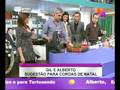 Dicas - Coroas de Natal - Pra�a Alegria