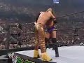 John Morrisson vs CM Punk for the ECW Title Summerslam
