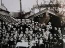 Joseph Ratzinger - childhood and teenage years tribute movie Joseph Ratzinger - childhood and teenage years tribute movie