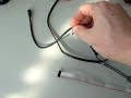 magnetic cables - IRON INSTEAD OF COPPER (CHINESE CRAP) Ist Euer Computer auch so langsam??? Könnte das uA am Blumendraht in den Kabeln liegen??????? Achtet auch auf Antennenkabel, wenn Ihr selbst Eure Sat-Anlage erweitern wollt. Haut dem Verkäufer es insbesondere dann um die Ohren, wenn der mit