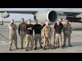 Stratotanker \"Soldiers\"