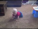 Braxton Crawling Part 2
