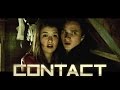 Kontakt (Contact) Sci-fi shortfilm