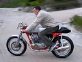 cb 350 racing