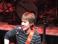 Brian Reinke Walking In Memphis