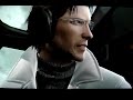 Metal Gear Solid 4: Raiden vs Vamp