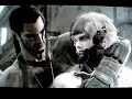 Metal Gear Solid 4: Raiden vs Vamp Metal Gear Solid 4: Raiden vs Vamp