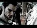 Metal Gear Solid 4: Raiden vs Vamp