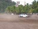 Mario R Jaco ae86 drift