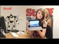 HP Mini-Note 2123 video review from Stuff.tv