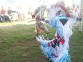 Chayton's contest song @ BAIC Pow Wow 2007.
