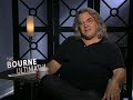 Web Carpet Live: Interview with Paul Greengrass