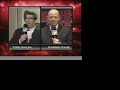 Darren Pang and Todd Walsh off the air