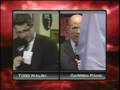 Darren Pang and Todd Walsh off the air