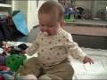 videos de 25 weeks sitting up