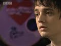 Newsnight Pete Doherty Interview Part 1
