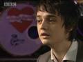 Newsnight Pete Doherty Interview Part 1