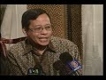 Pameran Batik Ibu Obama - VOA Pop Notes