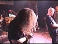 Dying Fetus at the Arizona Metal Davastation Fest