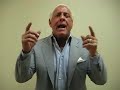 Ric Flair The Nature Boy Best WOOOOOOOOO ! EVER Tells it Like it is On Energy 105 FM