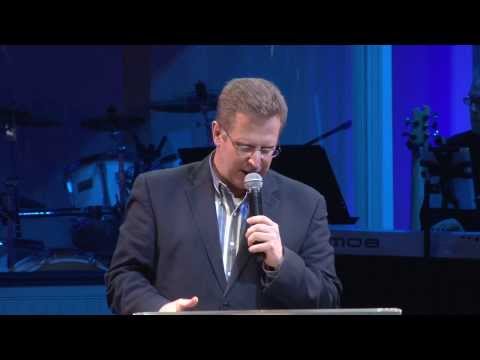 “Surviving The Wilderness” – Pastor Raymond Woodward