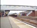 Grand Central 43067+068 Through Peterborough 25-03-08