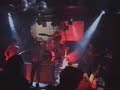 Ellement (B�ra Zemanov�), kiwi bar (listopad 2004)