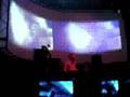 Nick Warren @ Peppermint Club Dubai playing Mr Brightside