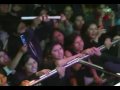 JHEYSON y Los Rayos de América - Mi corazón