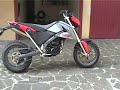 Bmw G 650 X Moto Panoramica Bmw G 650 X Moto Panoramica