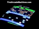 frogger on the galaxy tabletop arcade machine.