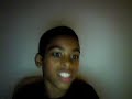 crazy boy