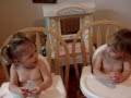 hanging with the girls