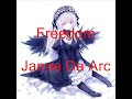 freedom-Janne Da Arc Manele-Gratis.net