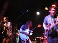 The Spinto Band \\ 1 @ Schubas 061606 The Spinto Band \\ 1 @ Schubas 061606
