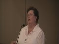 Annette McLeod:  TBI\