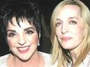Julia Murney Talks \"Liza\" Julia Murney Talks \"Liza\"