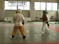 日本拳法　ｖｓ　他流