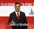 Zajedno za Vojvodinu - Zajedno za Suboticu Zajedno za Vojvodinu - Zajedno za Suboticu