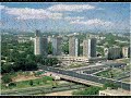 Toshkentim-Moy Tashkent